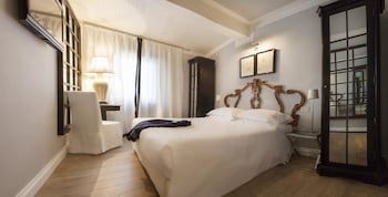 Cellai Boutique Hotel galeri fotoğrafı