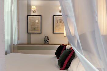 Cellai Boutique Hotel galeri fotoğrafı
