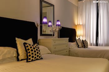 Cellai Boutique Hotel galeri fotoğrafı