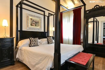 Cellai Boutique Hotel galeri fotoğrafı