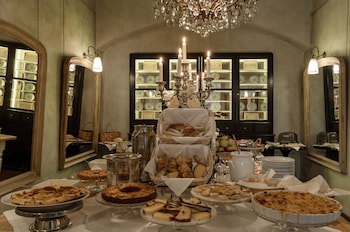 Cellai Boutique Hotel galeri fotoğrafı