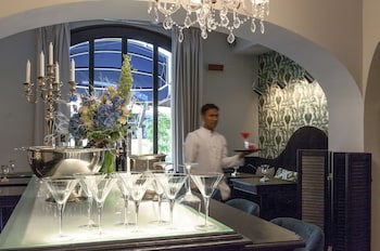 Cellai Boutique Hotel fotoğrafı