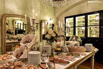 Cellai Boutique Hotel galeri fotoğrafı