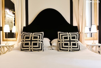 Cellai Boutique Hotel galeri fotoğrafı