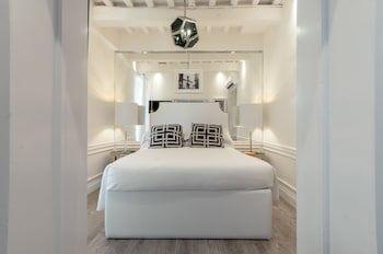Cellai Boutique Hotel galeri fotoğrafı