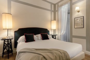 Cellai Boutique Hotel galeri fotoğrafı