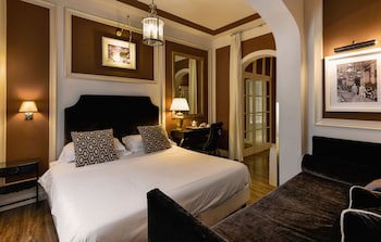 Cellai Boutique Hotel galeri fotoğrafı