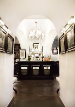 Cellai Boutique Hotel galeri fotoğrafı