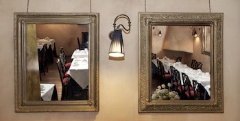 Cellai Boutique Hotel galeri fotoğrafı