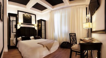 Cellai Boutique Hotel galeri fotoğrafı