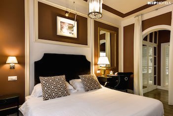 Cellai Boutique Hotel galeri fotoğrafı