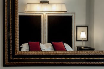 Cellai Boutique Hotel galeri fotoğrafı
