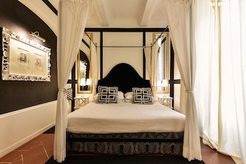 Cellai Boutique Hotel galeri fotoğrafı
