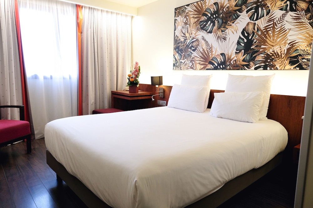 Mercure Perpignan Centre