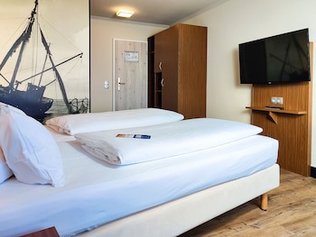 Best Western Hotel Das Donners galeri fotoğrafı