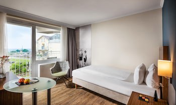 Best Western Hotel Das Donners galeri fotoğrafı