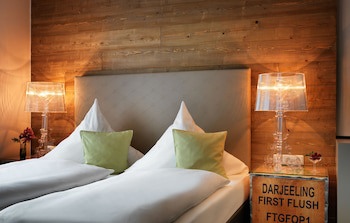 Best Western Hotel Das Donners fotoğrafı