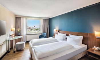 Best Western Hotel Das Donners galeri fotoğrafı