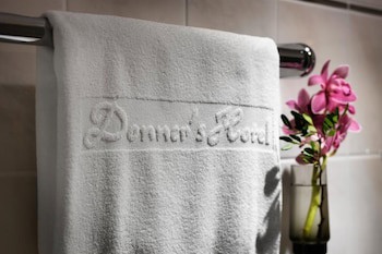 Best Western Hotel Das Donners galeri fotoğrafı