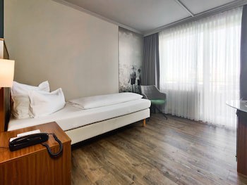 Best Western Hotel Das Donners galeri fotoğrafı
