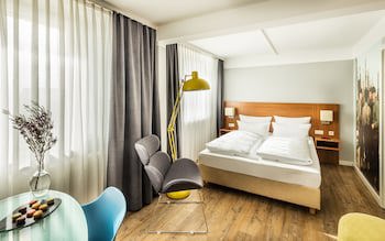 Best Western Hotel Das Donners galeri fotoğrafı