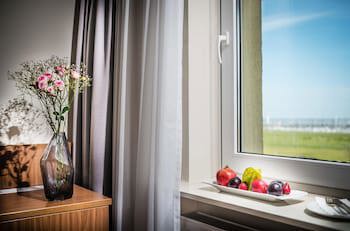 Best Western Hotel Das Donners galeri fotoğrafı