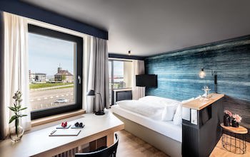 Best Western Hotel Das Donners galeri fotoğrafı