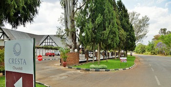 Cresta Churchill