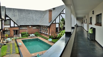 Cresta Churchill