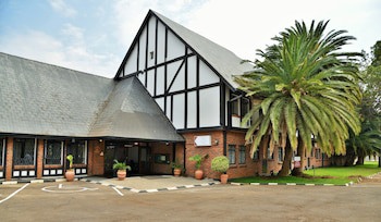 Cresta Churchill