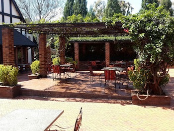 Cresta Churchill