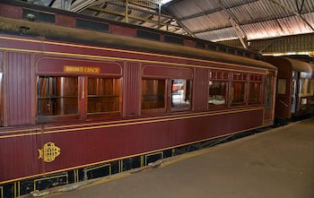 Cresta Churchill