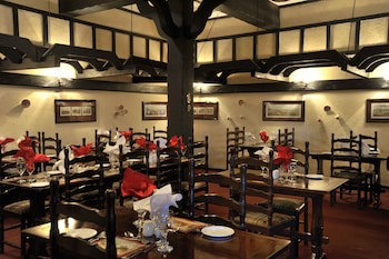 Cresta Churchill
