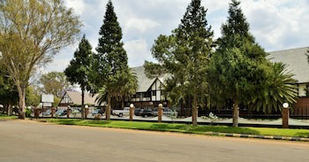 Cresta Churchill