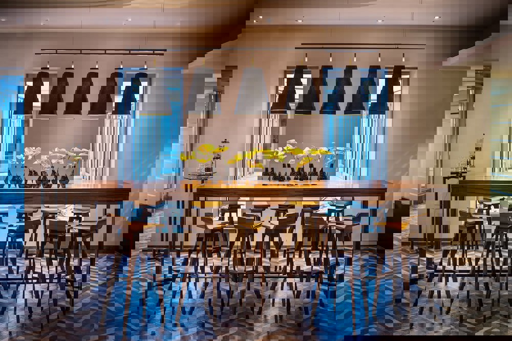 Sheraton Duesseldorf Airport Hotel