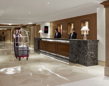 Ramada Plaza By Wyndham Palm Grove