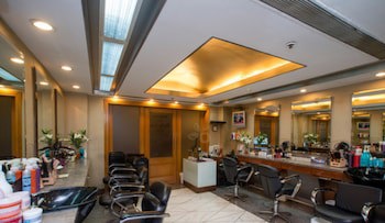 Ramada Plaza By Wyndham Palm Grove