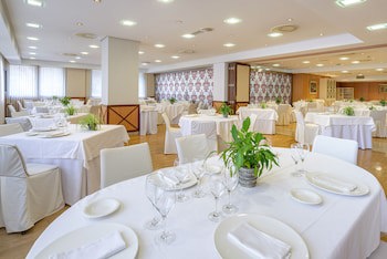 Hotel Santemar