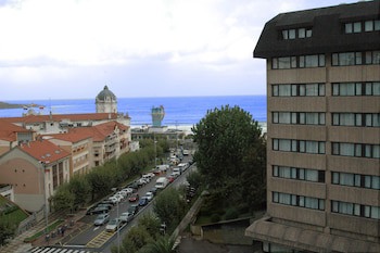 Hotel Santemar