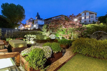 Hotel Santemar