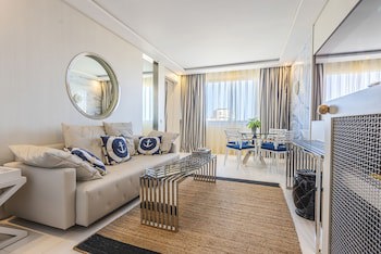 Hotel Santemar