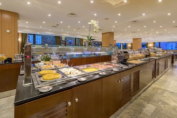 Hotel Santemar