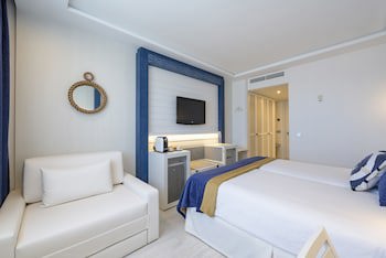 Hotel Santemar