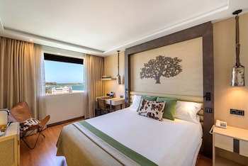 Hotel Santemar