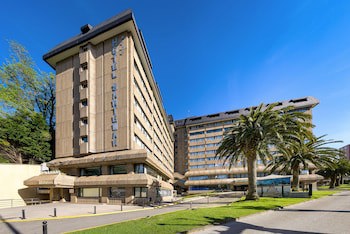 Hotel Santemar