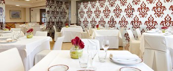 Hotel Santemar