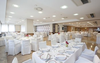 Hotel Santemar