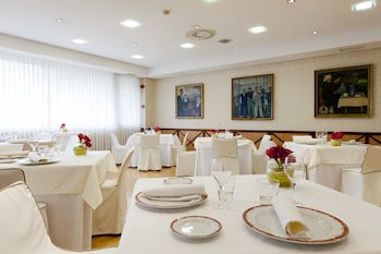 Hotel Santemar