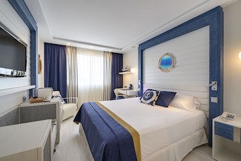 Hotel Santemar
