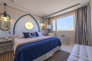 Hotel Santemar